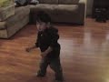 Jabbawockeez Baby Dance