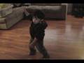 Jabbawockeez Baby Dance