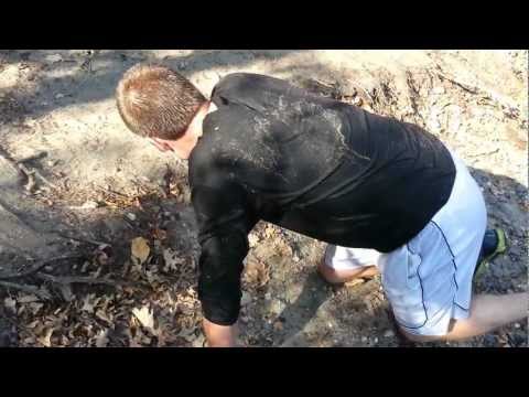 Rope Swing Fail of the Century