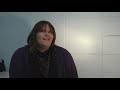 Click here to watch this video Le théâtre d'intervention avec Josiane Ouellet