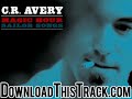c.r. avery - Down At The Cafe - Magic Hour Sailor Songs