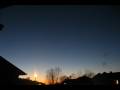 videos de Timelapse recorded in Charlotte NC Jan 7 2008