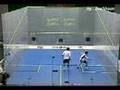 SQUASH - Jansher 'The King' Khan