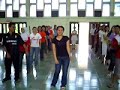 Latihan Liling IPBL 2006