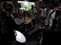 Bateria IAV + TUP Bateria IAV + TUP