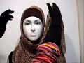 Learn to Wear Hijab: Another Trendy Style