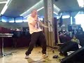 THePETEBOX @ Boxcon08 - Part 2