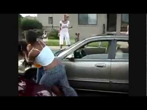 Girls Fight - [Girls gettin down] song by la chat don't sang it. Twitter @dareallachat.