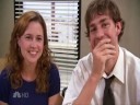 Jim  Pam - My Best Friend - The Office