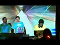 Mr. Ioso at Destroyers 2011