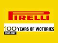 HIT Racing Team - Pirelli failure