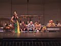 Kyai Selamet - UCSB - Beksan Menak Koncar, part 2