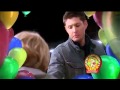 Supernatural 7.14 Preview