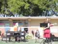 Jamie at Cal High - Part One.wmv