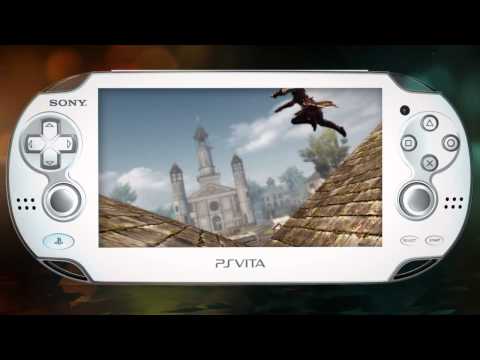 Assassin's Creed III Liberation -- Official Extended Reveal Trailer 