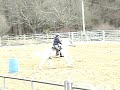 Texas Barrels - Falling! Texas Barrels - Falling!