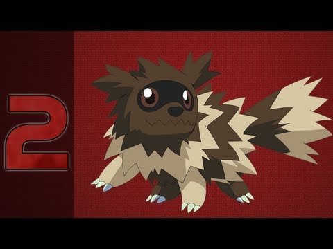 POKEMON