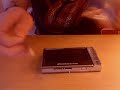 iTrafik: Test Review Screen Protector Ultra Clear Exim Archos 604