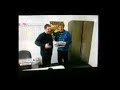 Die allerbesten Schimpfwörter (elton vs. simon)