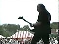Budgie Napoleon Bona Parts 1 & 2 Live Sweden 1999