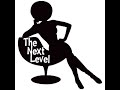Disciple pres Abiodun Oyewole @ The Next Level Party