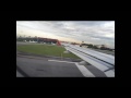 DECOLAGEM DO AEROPORTO DE CONGONHAS