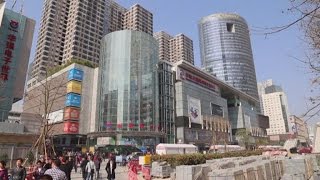 Inside Chinas answer to Silicon Valley