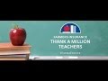 FARMERS INSURANCE HONORS EDUCATORS ...