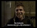 Sky Community: Interview With CEO Of Revision 3 Sky Community: Interview With CEO Of Revision 3