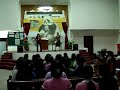 Capaciación EBDV del Ministerio AMED