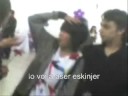Los 15 de jesi de casanova
