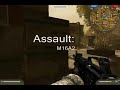Battlefield 2 Mod: Assault V7.117