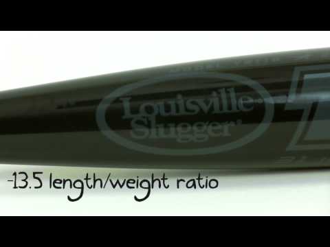 Louisville Slugger TPX Omaha: YB116 Youth