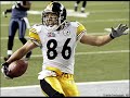 The steelers - fort miner The steelers - fort miner