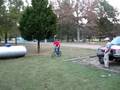 bike flipping