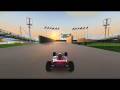 Trackmania United - Stadium B4