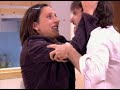 aquí no hay quién viva: 1x06   érase un resbalón  parte 1/6 