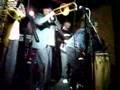 David hillyard & th Rocksteady Seven Gruta77