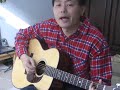 Singing \"Auld Lang Syne\"