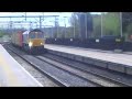 UK Trains: Tring 28-04-08 UK Trains: Tring 28-04-08