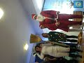 Wigilie klasowe w XIV LO !  all I want for christmas/ wonderful world/ IIc / me singing