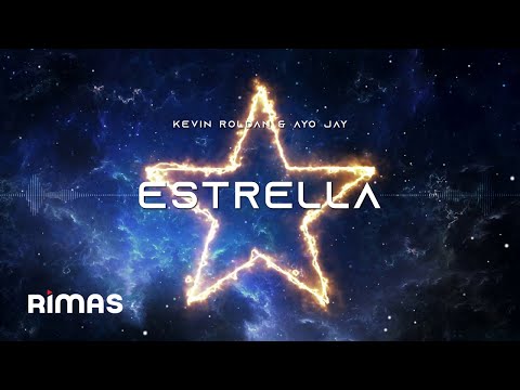 Estrella - Kevin Roldan, Ayo Jay