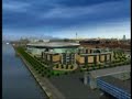 Everton FC Kings Waterfront Stadium