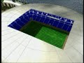 Everton FC Kings Waterfront Stadium
