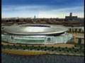 Everton FC Kings Waterfront Stadium