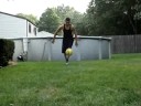 FreeStyle Football- im only 16 FreeStyle Football- im only 16