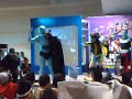 YouTube - The Watchmen: The Musical (Toycon 2009)