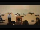 Pastor Barron Duffy
