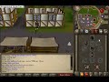 My Runscape Account