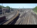 Rangierbahnhof Hagen-Vorhalle (HD)